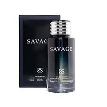 SAVAGE Eau de Parfum – kişi ətiri - Növ: Eau de Parfum (EDP), sprey -