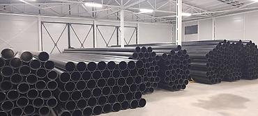 Трубы для водопровода: Труба полиэтиленовая Труба пластиковая Пластиковые трубы — 4