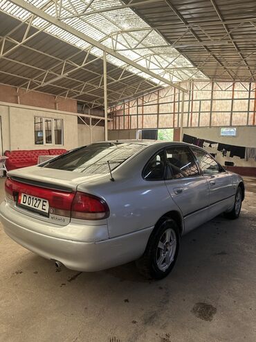 Mazda: Mazda 626: 1992 г., 1.8 л, Механика, Бензин, Хэтчбэк at lalafo.kg Mazda: Mazda 626: 1992 г., 1.8 л, Механика, Бензин, Хэтчбэк