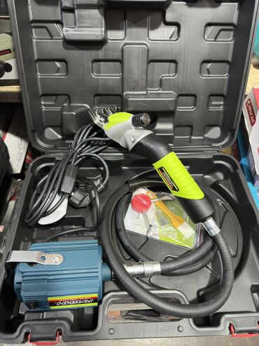 Товары и оборудование для с/х животных: Машинка для стрижки овец ТЕН Оригинал — 10