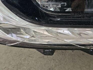 Передние фары: Передняя правая фара Renault 2017 г., Б/у, Оригинал, Германия at lalafo.kg — 4 Передние фары: Передняя правая фара Renault 2017 г., Б/у, Оригинал, Германия — 4