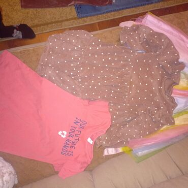 Paketi dečije odeće: Paket: Duksevi, Za devojčice, uzrast: 3-4 godine — 13