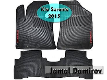 kia diffuser: Kia Sorento 2015 ucun ayaqaltilar 🚙🚒 Ünvana və Bölgələrə ödənişli — 1