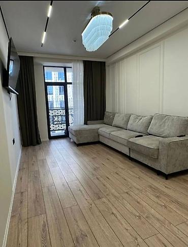 Продажа квартир: 2 комнаты, 72 м², Элитка, 14 этаж, Евроремонт at lalafo.kg — 1 Продажа квартир: 2 комнаты, 72 м², Элитка, 14 этаж, Евроремонт — 1