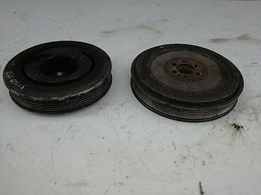 nismo 168: Alfa Romeo 147-156 Remenica RADILICE. 1.9JTD2.4JTD. Alfa Romeo 147-156 — 4
