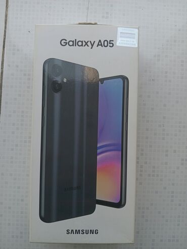 irşad telecom samsung a21s: Samsung Galaxy A05, 128 ГБ, цвет - Белый