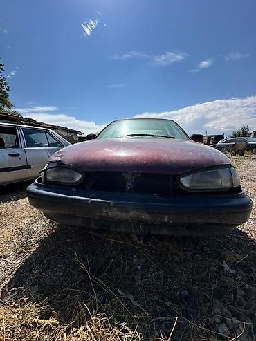 дамкрат авто: Toyota Corolla: 1990 г., Механика, Седан — 1