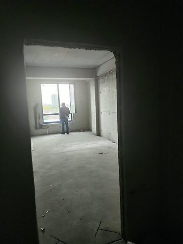 Продажа квартир: 1 комната, 55 м², Азия Молл Элитка, 4 этаж, ПСО (под самоотделку) — 4