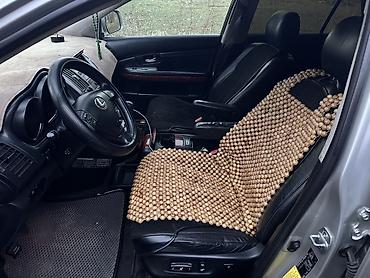 Lexus: Lexus RX: 2006 г., 3.5 л, Автомат, Бензин, Кроссовер — 10