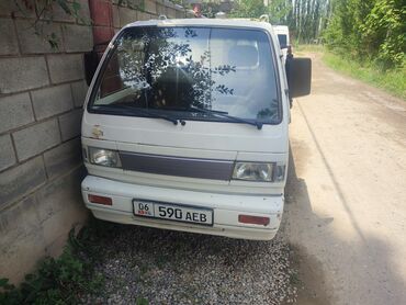 тико 2: Daewoo Лабо: 2014 г., 0.8 л, Механика, Газ, Пикап