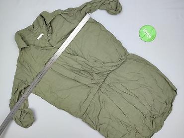 bluzki mama: H&M Mama, Sukienka damska, rozmiar 5XL — 4