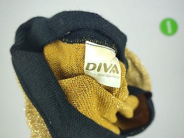 secound hand: Diva, Kardigan damski, rozmiar 2XL — 4