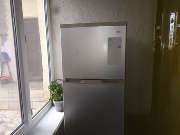 купить холодильник бу в бишкеке: Холодильник Б/у