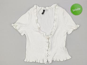 hm sukienki: H&M Divided, Bluzka damska, rozmiar M — 2