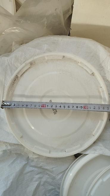 Plastik vedrə qapağı aliram köhne teze ferq etmir. ölçü olaraq 23-30 lalafo.az -da Plastik vedrə qapağı aliram köhne teze ferq etmir. ölçü olaraq 23-30