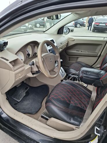 Dodge: Dodge Durango: 2 l | 2007 il 282775 km Hetçbek — 10