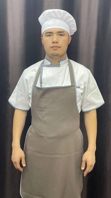 Спецодежда: Фартук в наличии — 4