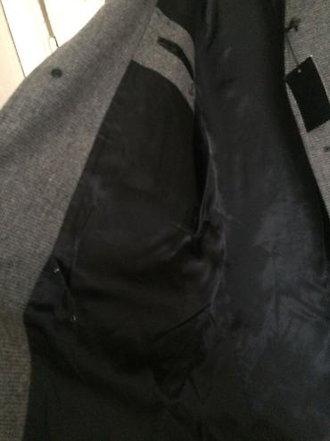 Пальто: Пальто мужское Италия 🇮🇹 Оригинал Размеры и модели смотри на — 3