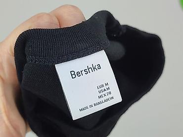 sm collection: Bershka, T-shirt damski, rozmiar M — 4
