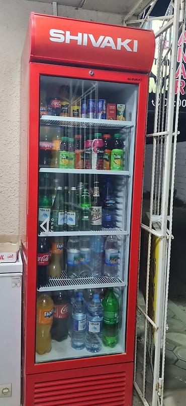 soyuducular 2 el: Tam işlək vəziyyətdədir. heç bir problemi yoxdur. Real alıcılar əlaqə — 1