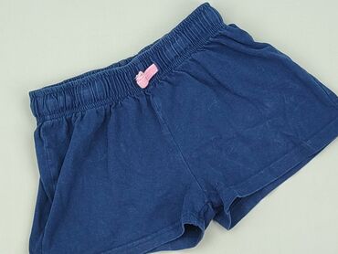 bluzka guess dziewczeca: Shorts, 7 years, 116/122, condition - Very good