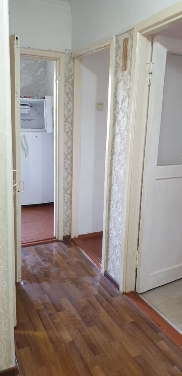 Продажа квартир: 2 комнаты, 46 м², 1 этаж — 6