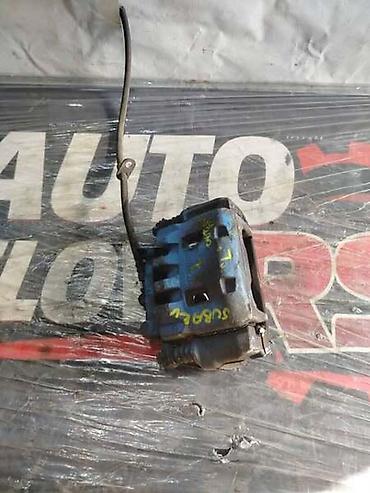 Transport: KOCIONA KLESTA PREDNJA LEVA ZA SUBARU OUTBACK OD 2009. DO 2014. GOD — 1