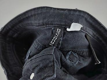 levi jeans: H&M Divided, Jeansy damskie, rozmiar XL — 4