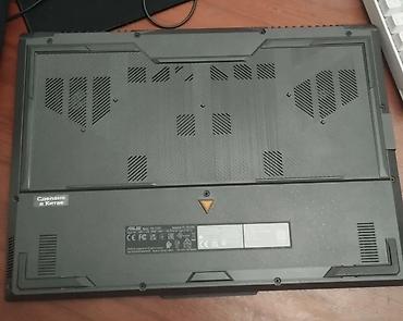 подсветки: Игровой ноутбук ASUS TUF Gaming A15 Ключевые возможности: - Экран — 2