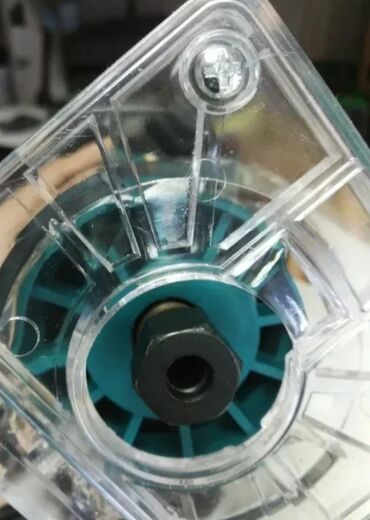 Glodala: Glodalica Oberfrezer Makita 6mm NOVO Manja i Srednja AKCIJA Cene nisu — 8