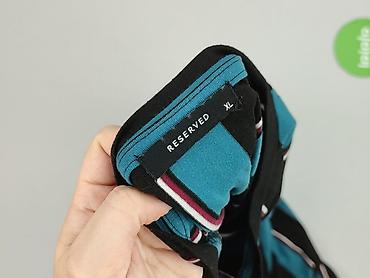 linen: Reserved, Sukienka damska, rozmiar XL — 5