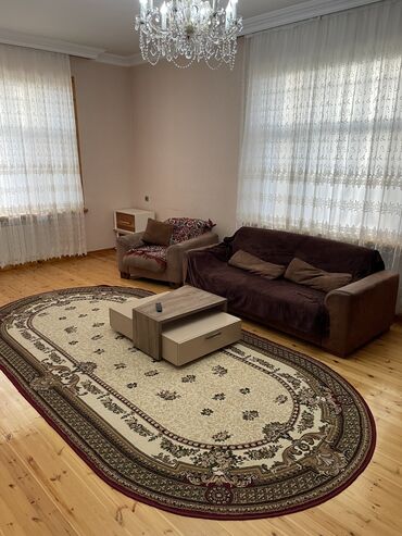 Həyət evləri və villaların satışı: 7 otaqlı, 400 kv. m, Yeni təmirli — 16