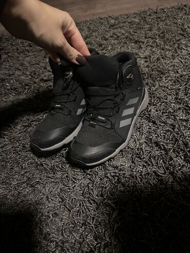 zenska obuca novi pazar: Ankle boots, Adidas, Size - 36