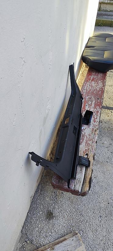 generator 8 kva: 4 fara baqajin kəpənəyi ideal vəziyyətdədir — 3