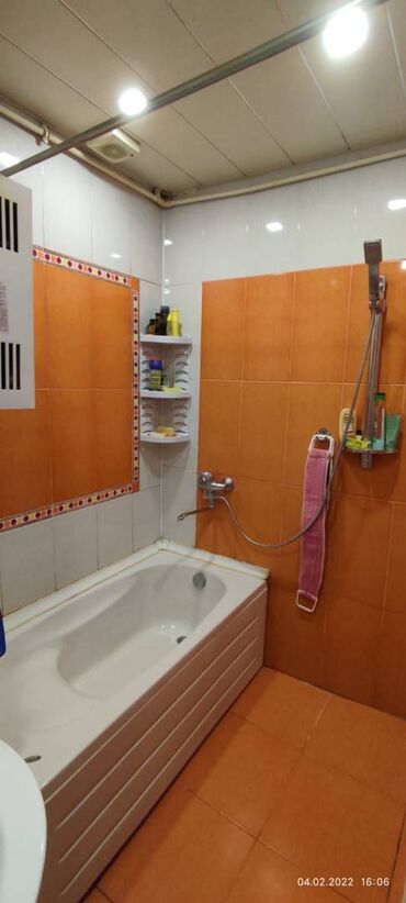 Köhnə tikili: Bakı, 2 otaqlı, Köhnə tikili, 70 kv. m — 19