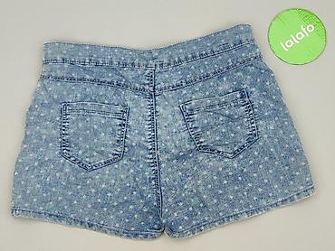 duffy buty: Denim Co, Szorty damskie, rozmiar M — 3