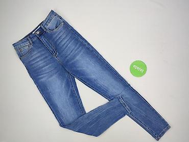 strellson chino: DENIM JEANS, Jeansy damskie, rozmiar S — 2