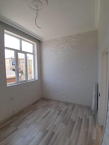 sumqayıtda yeni tikili binalar: 2 otaqlı, Yeni tikili, 55 kv. m — 2