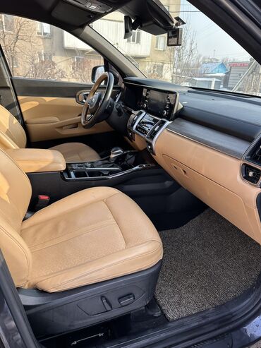 Kia: Kia Sorento: 2020 г., 2.2 л, Робот, Дизель, Кроссовер — 8