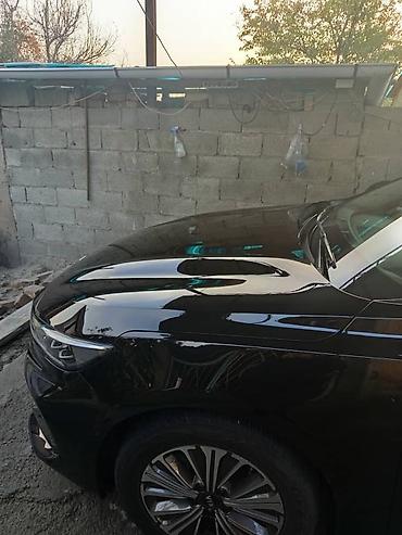 Другие автоуслуги: Детейлинг-услуги: защитные покрытия и восстановление глянца кузова - — 4