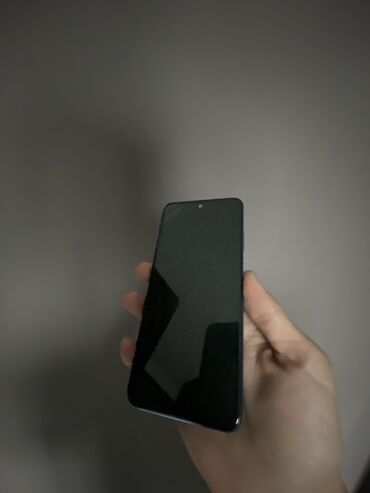 telefon alisi satisi: Xiaomi Redmi Note 10S, 128 GB, rəng - Göy, 
 Barmaq izi, Face ID