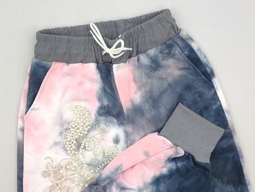 piżamy damskie polar: Sweatpants for women, size M