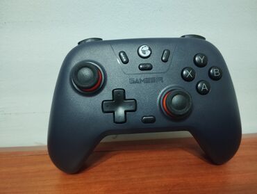 🎮 SUPER TƏKLİF – GameSir Oyun Konsolu Satılır! 🎮 Oyunsevərlər üçün