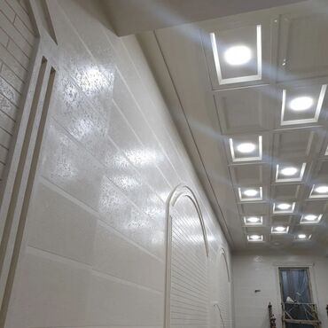 Фасадные работы: Ремонт фасада, Утепление фасада, Фасадный декор | Лепнина, Рамки, Моноблоки | Гранит, Мрамор, Сайдинг | Керамзит, Пенопласт, Пенополиуретан Больше 6 лет опыта — 8