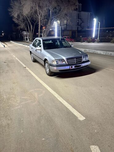 зеркало на мерседес 124: Mercedes-Benz C-Class: 1994 г., 1.8 л, Механика, Бензин, Седан