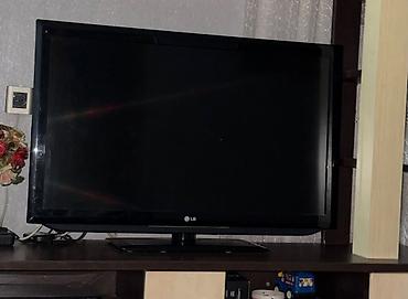 lg 107: LG LCD/LED televizor Smart deyil. 107 ekran - Ekran diaqonalı təxminən — 1
