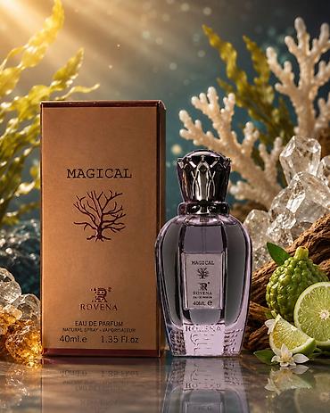 40 ml Dubay ətirləri. Qiymət 25 manat. 20 yanvar metrosu çıxışı