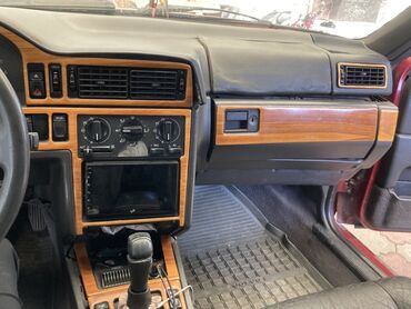 Volvo: Volvo 850: 1997 г., 2.4 л, Автомат, Бензин, Универсал — 9