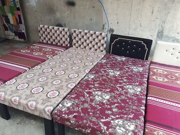 Çarpayılar: Kravat Hazirlari var 2 neferlik taxt110manat zəmanetlidir Təzə Yun — 11