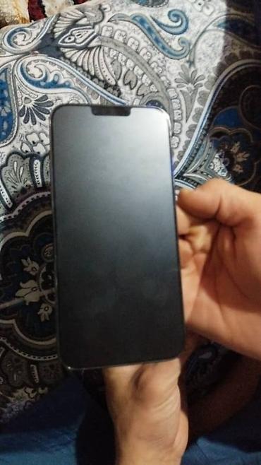 10 айфон в корпусе 13: IPhone 13 Pro Max, Б/у, 128 ГБ, Графит, 84 % — 1